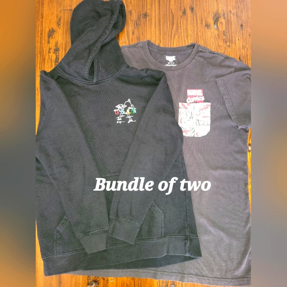 G.O.A.T sweatshirt